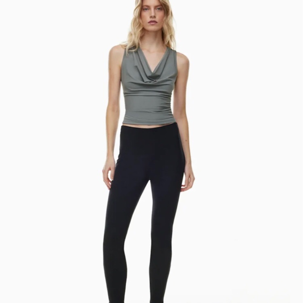 Aritzia Booth Top